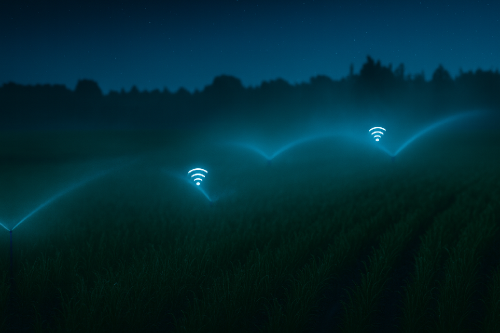 Irrigation Controller